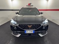 Usata Cupra Formentor 150 CV (110 kW) 2022 Nero SUV