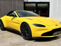 usata Aston Martin Vantage Coupé ROADSTER