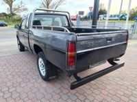 usata Nissan King Cab TD 2.5