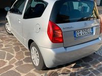Usata Citroën C2 60 CV (44 kW) 2004 Grigio Utilitaria