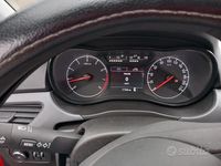 Usata Opel Corsa 90 CV (66 kW) 2018 Rosso Berlina