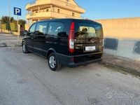 Occasion Mercedes Vito 116 ch (85 kW) 2007 Noir Van