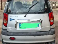 Usata Hyundai Atos Prime 59 CV (43 kW) 2002 Utilitaria