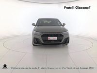 Occasion Audi A1 Sportback S-Line 207 ch (152 kW) 2023 Gris Citadine
