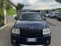 Usata Jeep Grand Cherokee Overland 218 CV (160 kW) 2007 SUV