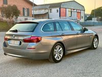 usata BMW 520 allestimento -M