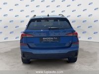 Nuova Skoda Kamiq Selection 95 CV (69 kW) 2025 Nero SUV