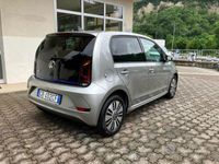 usata VW e-up! 5p