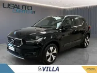Usata Volvo XC40 Inscription 129 CV (94 kW) 2021 Nero SUV