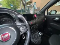 Usata Fiat 500 Sport 70 CV (51 kW) 2021 Bianco Berlina