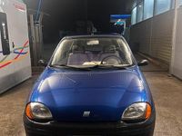Usata Fiat 600 39 CV (28 kW) 2000 Blu Berlina