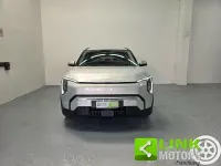 Usata Kia EV3 Earth 50 kW (68 CV) 2025 Grigio SUV