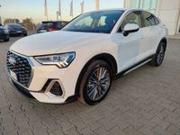 usata Audi Q3 Q3Sportback 35 2.0 tdi S line edition s-tronic