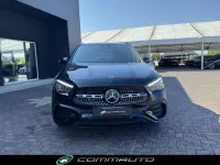 Usata Mercedes GLA200 Advanced Plus 150 CV (110 kW) 2025 Nero SUV