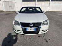 Begagnad VW Eos 122 HK (89 kW) 2010 Other Cab