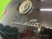 Usata Alfa Romeo Giulietta Distinctive 105 CV (77 kW) 2010 Nero Berlina