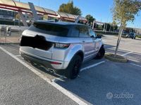 usata Land Rover Range Rover 4ªserie - 2016