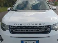 Usata Land Rover Discovery 136 CV (100 kW) 2018 SUV