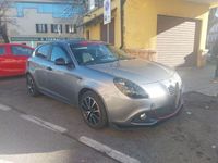 usata Alfa Romeo Giulietta 1.6 JTDm 120 CV Business usato