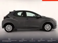 Usata Toyota Yaris Active 72 CV (52 kW) 2022 Dark grey met Utilitaria