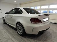 usata BMW M1 Coupe 3.0