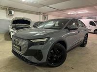 Usata Audi Q4 e-tron Advanced 125 kW (170 CV) 2023 Grigio SUV