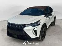 Nuova Mitsubishi ASX Edition 141 CV (103 kW) 2026 Bianco SUV