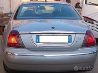 usata Rover 75 2.0 berlina manuale