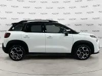 Usata Citroën C3 Aircross Shine 110 CV (80 kW) 2023 Bianco SUV