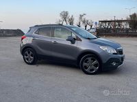 Usata Opel Mokka Cosmo 2014 SUV
