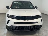 Usata Opel Mokka GS Line 101 CV (74 kW) 2022 Bianco SUV