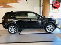 usata Land Rover Discovery Sport Discovery Sport2.0 td4 SE awd 7 posti