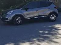 Usata Renault Captur 90 CV (66 kW) 2019 SUV