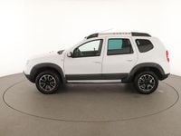 Usata Dacia Duster Urban Explorer 110 CV (80 kW) 2016 Bianco SUV