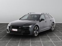 Usata Audi A6 Allroad Advanced 204 CV (150 kW) 2024 Blu Station wagon