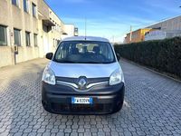 Usata Renault Kangoo 90 CV (66 kW) 2019 Bianco Station wagon