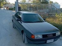 Usata Audi 80 90 CV (66 kW) 1991 Grigio Berlina
