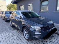 Usata VW T-Roc 150 CV (110 kW) 2021 SUV