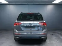 Usata VW Tiguan Life 150 CV (110 kW) 2024 Grigio SUV