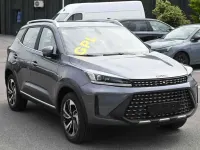 Nuova EMC SEI 147 CV (108 kW) 2026 Grigio SUV