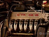 Second-hand Alfa Romeo 156 GTA 250 CP (183 kW) 2003 Break