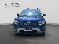 Usata Dacia Duster 116 CV (85 kW) 2019 Blu SUV