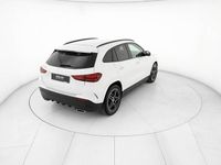 Usata Mercedes GLA200 Advanced Plus 150 CV (110 kW) 2023 Bianco SUV
