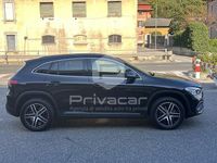 Usata Mercedes GLA180 115 CV (84 kW) 2020 Nero SUV