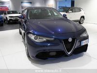 usata Alfa Romeo Giulia 2.2 t Veloce Q4 210cv awd auto