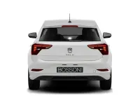 Usata VW Polo Life 80 CV (58 kW) 2023 Grigio Utilitaria
