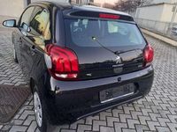 Usata Peugeot 108 Active 69 CV (50 kW) 2016 Other Utilitaria