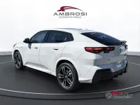 Ny BMW X2 M Sport 150 HK (110 kW) 2025 Vit SUV
