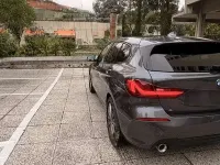 Usata BMW 120 Advantage 190 CV (139 kW) 2022 Berlina