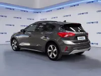 Usata Ford Focus Active 125 CV (91 kW) 2019 Grigio SUV